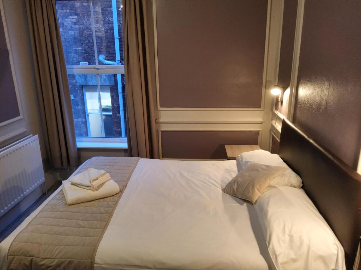 The Avenue Hotel Грентем Екстер'єр фото
